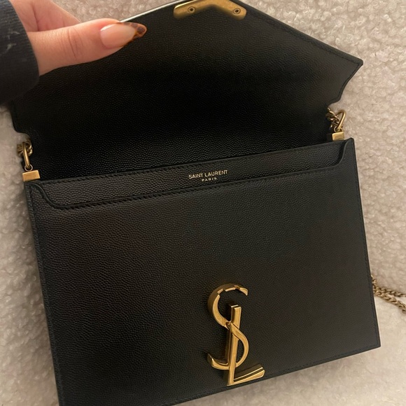 YSL Yves Saint Laurent Cassandre medium - Picture 5 of 11